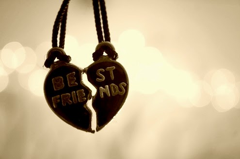 Best Friends