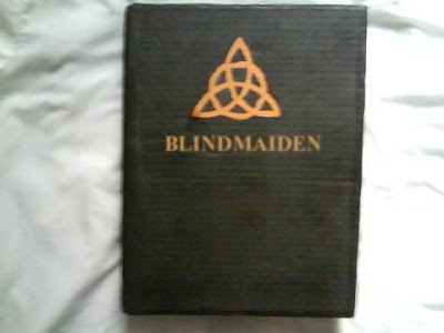 Blindmaidelinebook