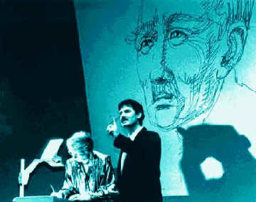 Coral Polge Stephen OBrian