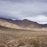 Deathvalley