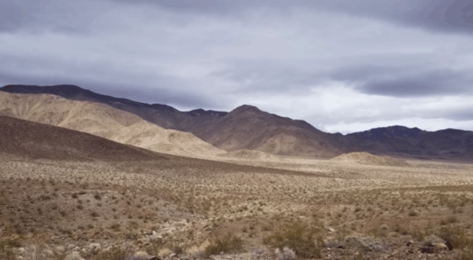 Deathvalley