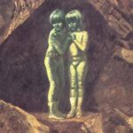 Los niC3B1os verdes1