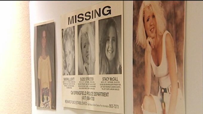 Man with Connection to 3 Missing Women A 0 78229415 ver1.0