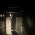 Mary walking down haunted staircase at night the secret garden 32510247 903 755