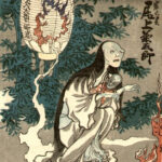 Oiwason UtagawaKuniyoshi