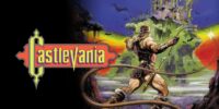 SI GBA Castlevania image1600w