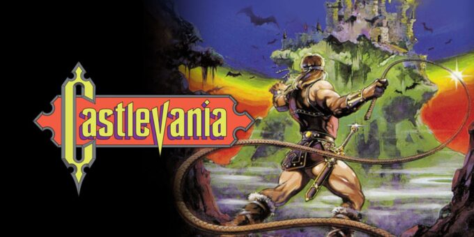 SI GBA Castlevania image1600w