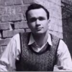 Sergei Ponomarenko thumb