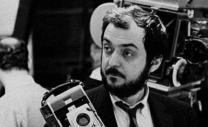 Stanley Kubrick