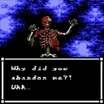 Sweet Home Game 1989