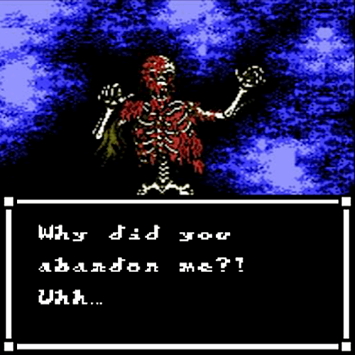 Sweet Home Game 1989