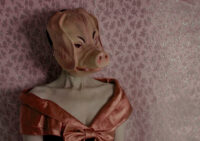 V memymom 2016 The Pig faced Lady