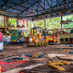 abandoned theme parks around the world malories adventures main