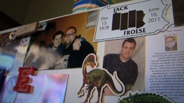 abc ntl ghostwriter 120315 wg