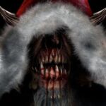 christmas devil