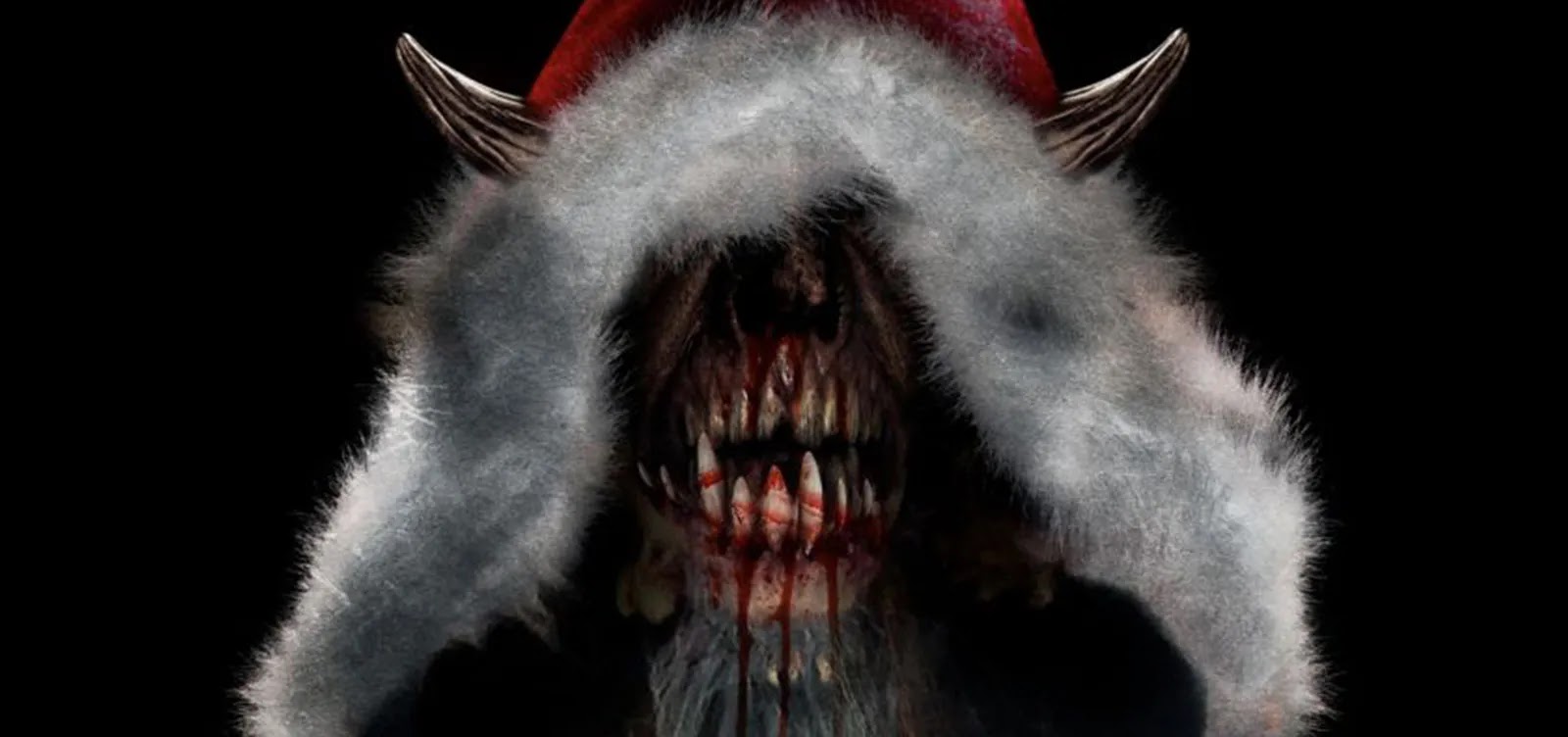 christmas devil