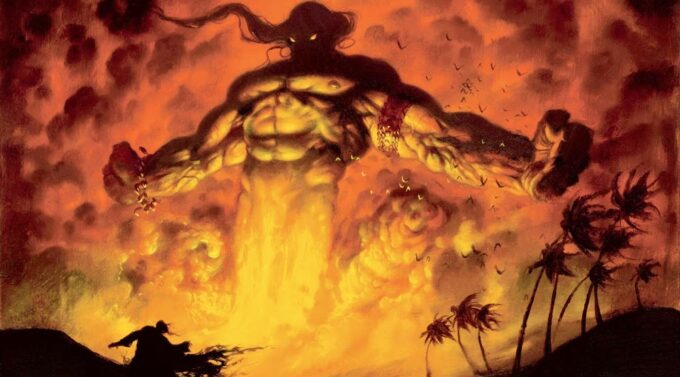 djinns mitos leyendas