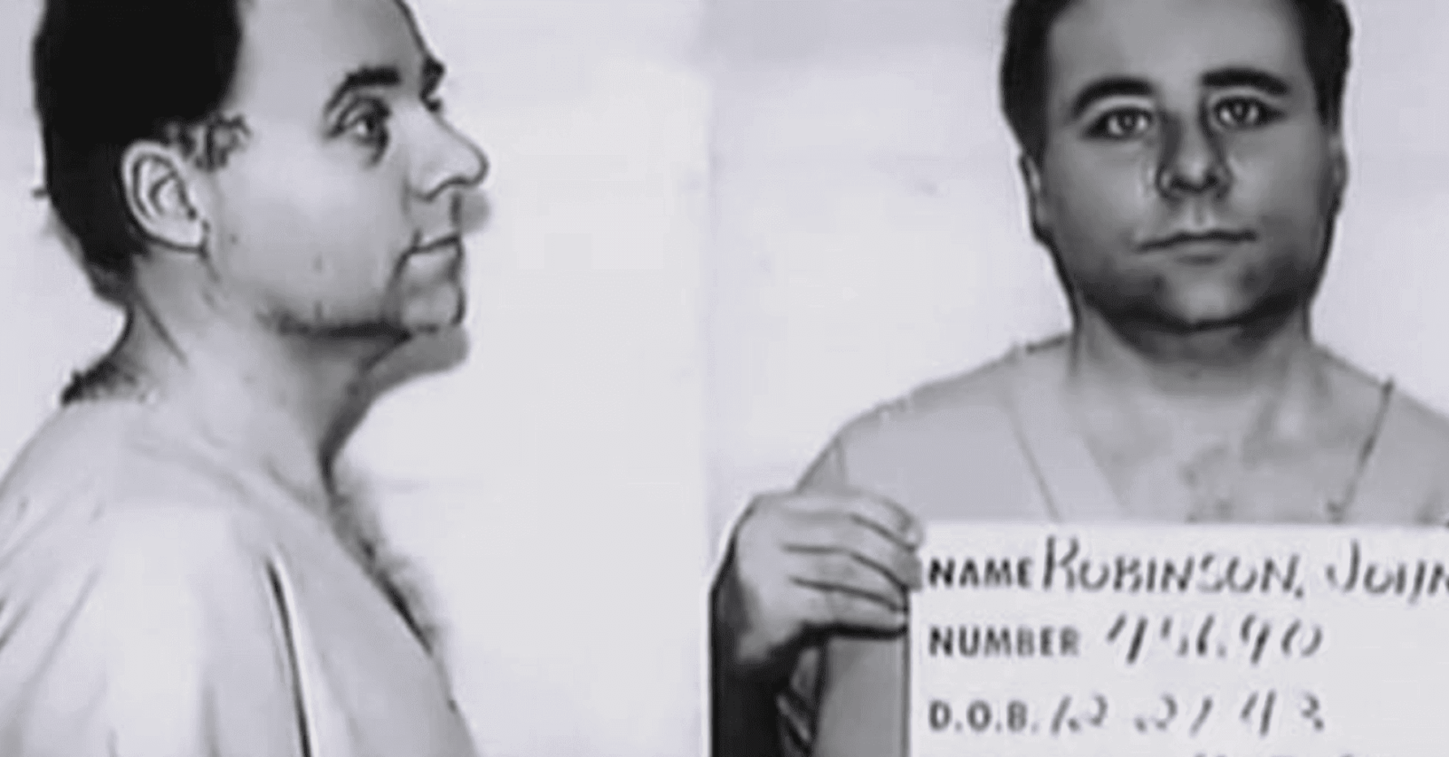 facts about john edward robinson first internet killer u1