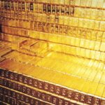 gold bullion