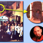 hall hotel california