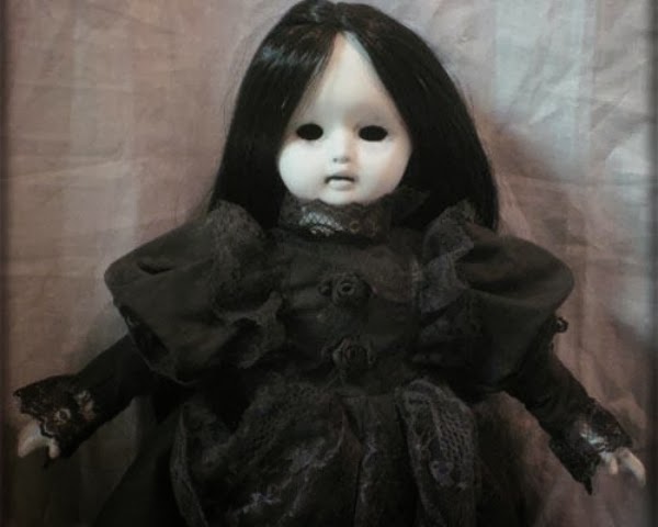 horror dolls 12