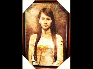 Hứa Tiểu Lan Vietnam