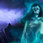 la llorona leyendas mexico