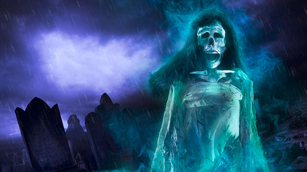 la llorona leyendas mexico