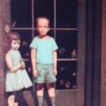 la pintura embrujada de ebay