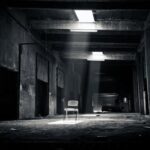 lost places old decay ruin 162389