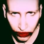 marilyn manson creepy