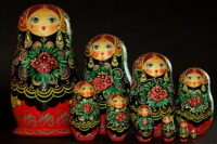 matryoshka