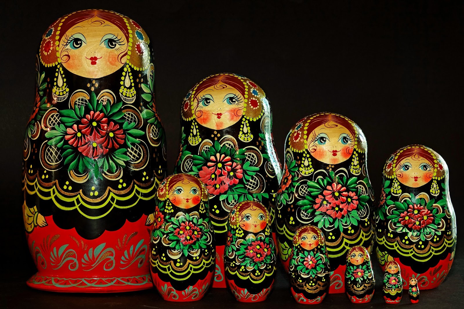 matryoshka