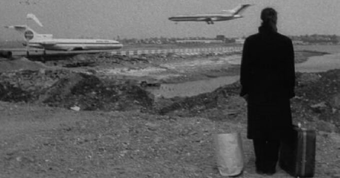 mysterious man taured country featured