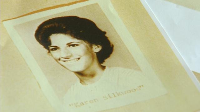 questions still remain in suspicious death of karen silkwood.1418102257000 0