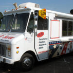 soft serve ice cream truck bristow va s