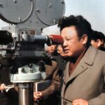 t kim jong il godzilla pulgasari movie cop