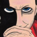 the nice guy by charcoalman d72rvrx