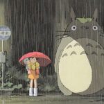 totoro