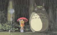 totoro